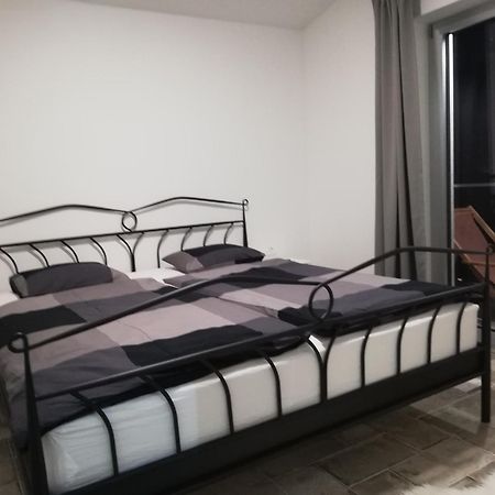 רוגוזניצה Villa Perla Dalmatica מראה חיצוני תמונה