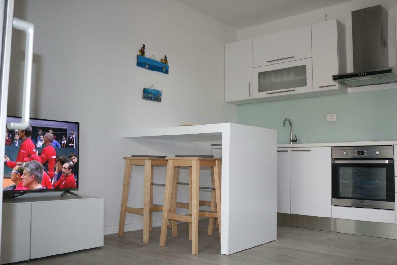 רוגוזניצה Villa Perla Dalmatica מראה חיצוני תמונה