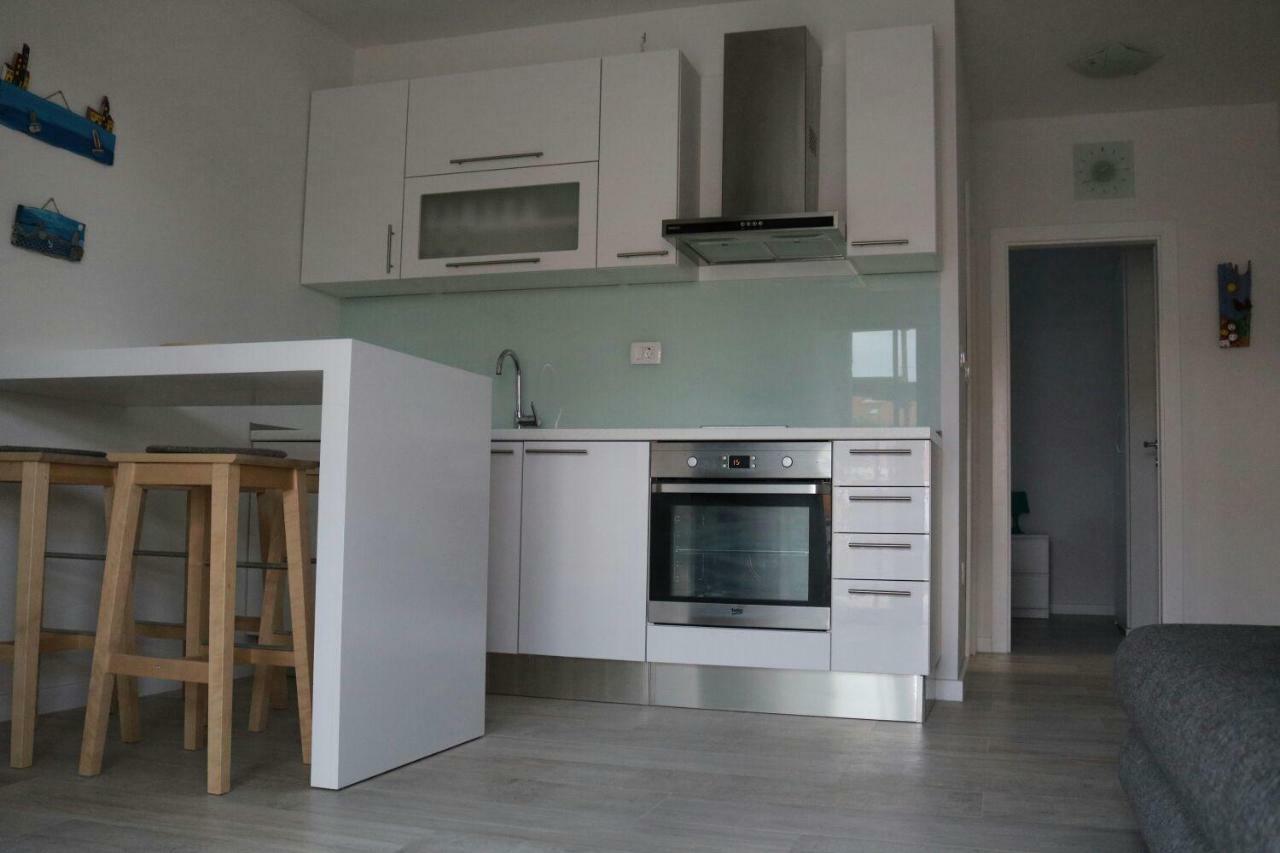 רוגוזניצה Villa Perla Dalmatica מראה חיצוני תמונה