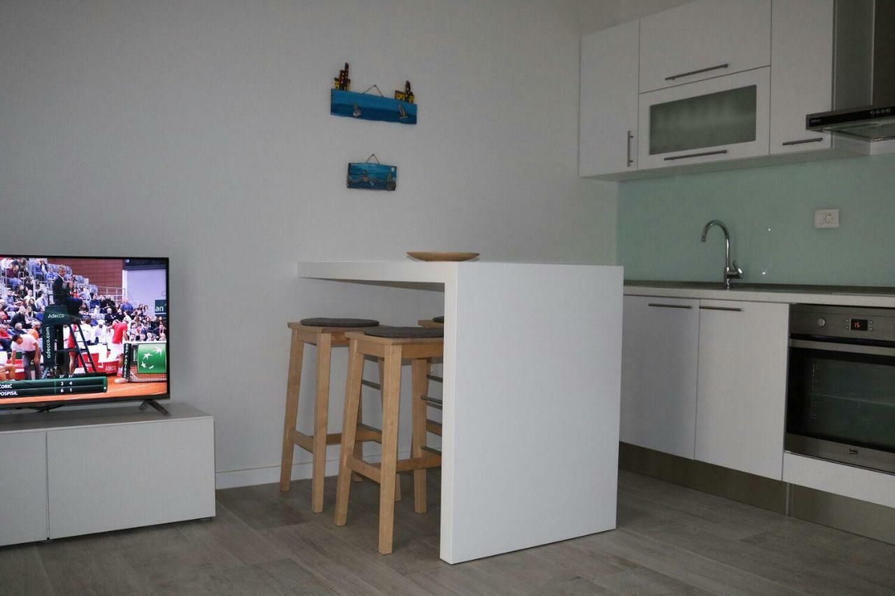 רוגוזניצה Villa Perla Dalmatica מראה חיצוני תמונה