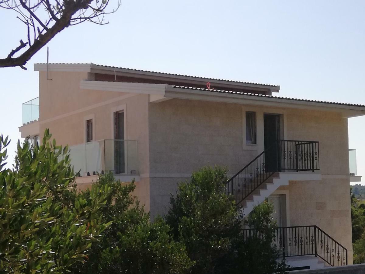 רוגוזניצה Villa Perla Dalmatica מראה חיצוני תמונה