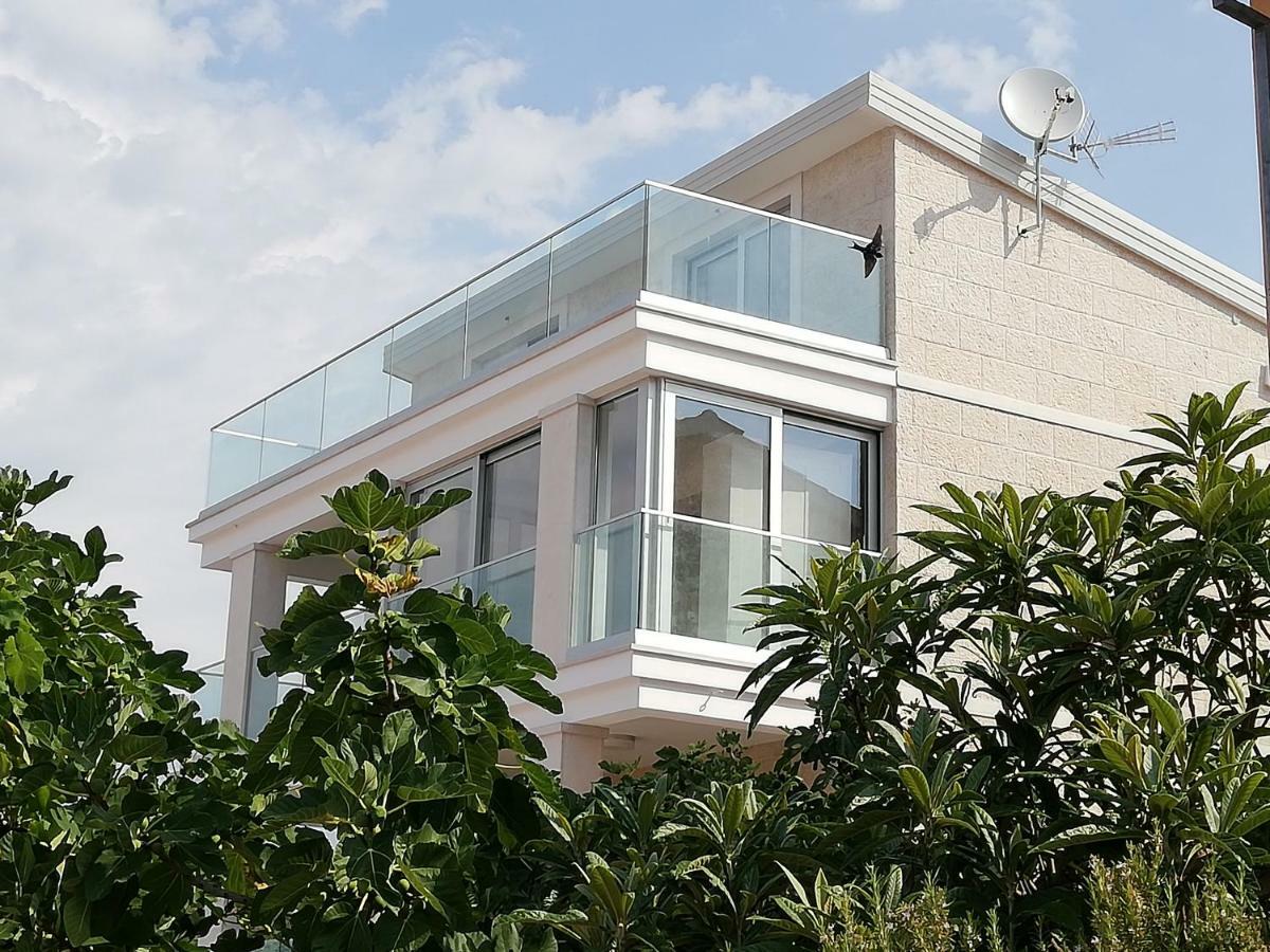 רוגוזניצה Villa Perla Dalmatica מראה חיצוני תמונה