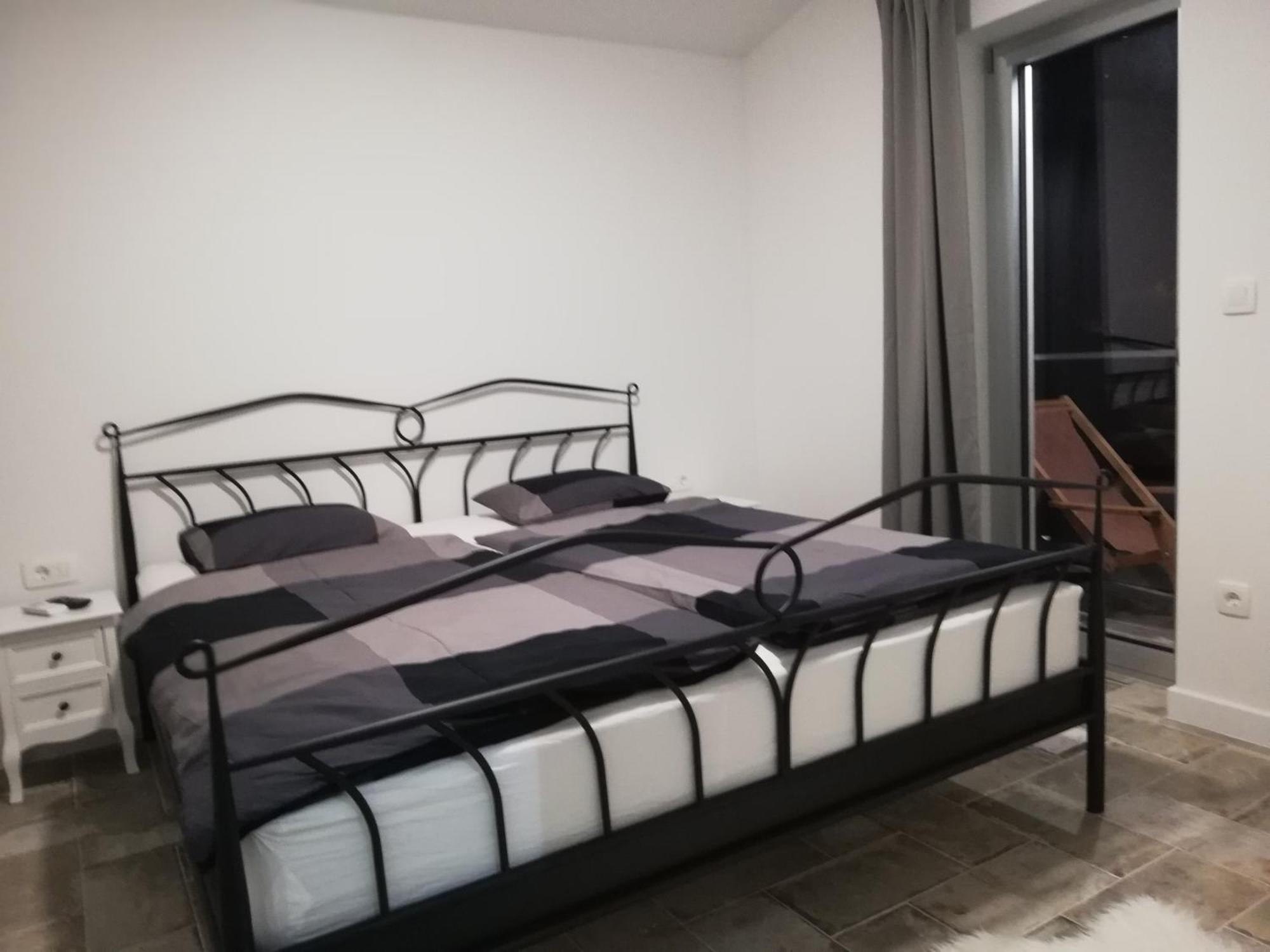 רוגוזניצה Villa Perla Dalmatica מראה חיצוני תמונה