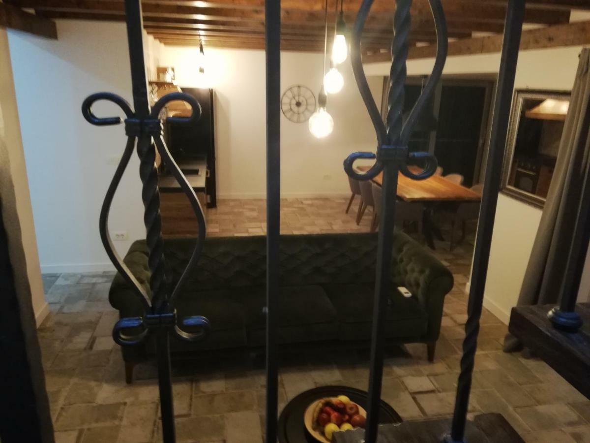 רוגוזניצה Villa Perla Dalmatica מראה חיצוני תמונה
