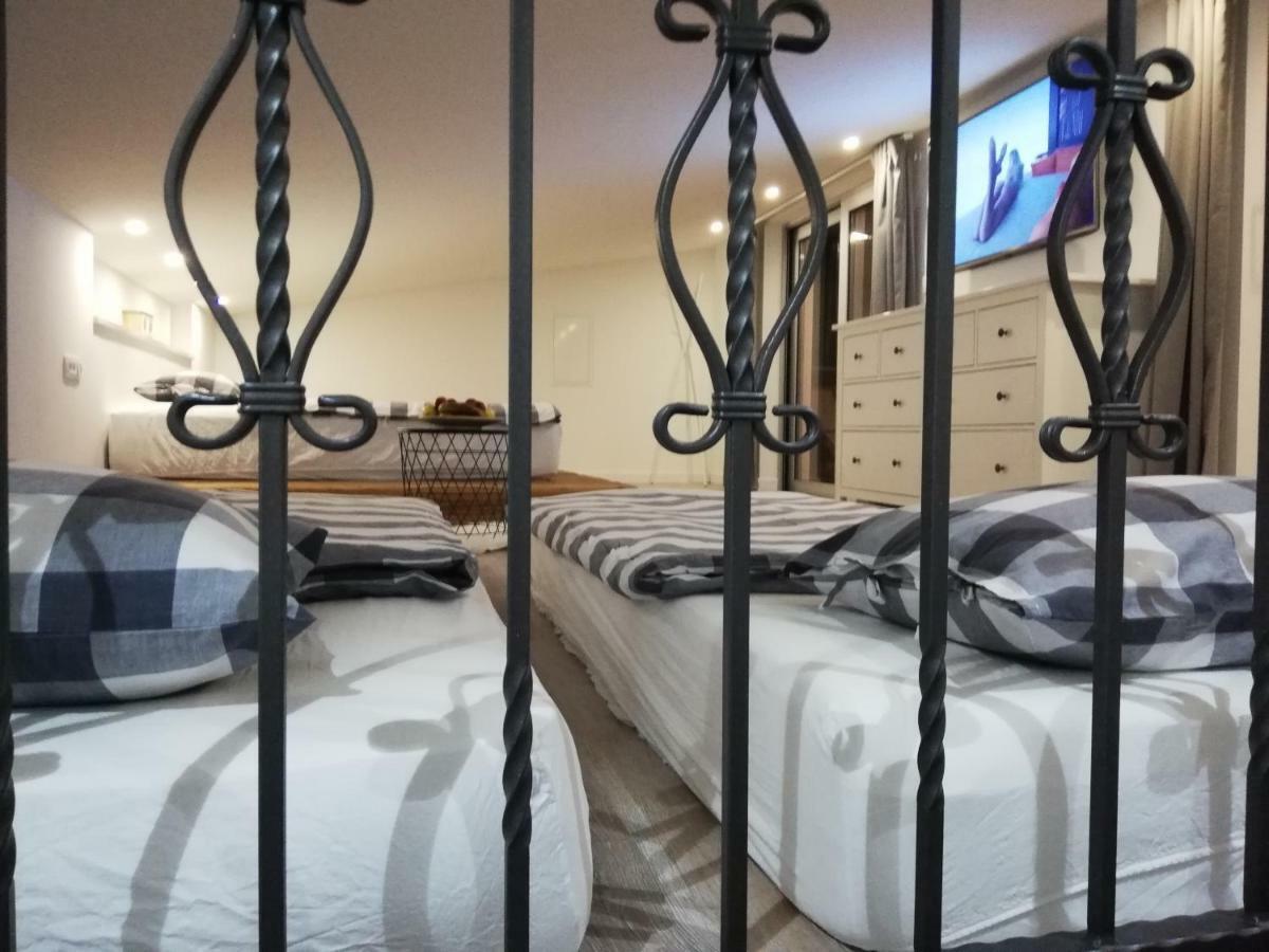 רוגוזניצה Villa Perla Dalmatica מראה חיצוני תמונה