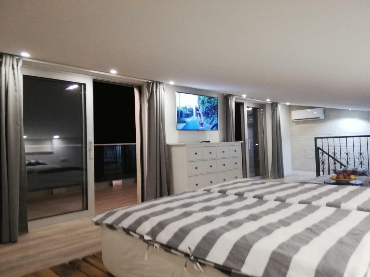 רוגוזניצה Villa Perla Dalmatica מראה חיצוני תמונה