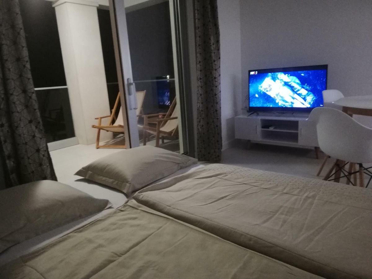 רוגוזניצה Villa Perla Dalmatica מראה חיצוני תמונה