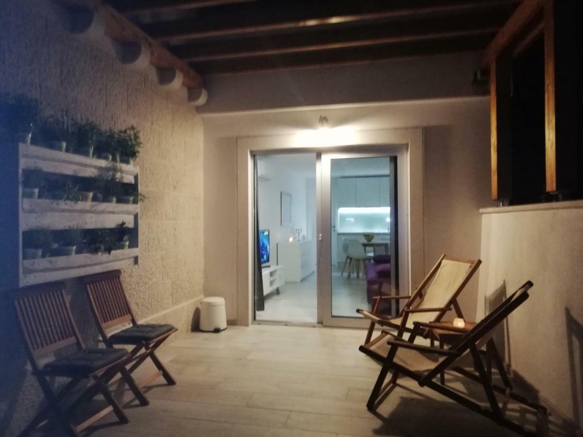 רוגוזניצה Villa Perla Dalmatica מראה חיצוני תמונה